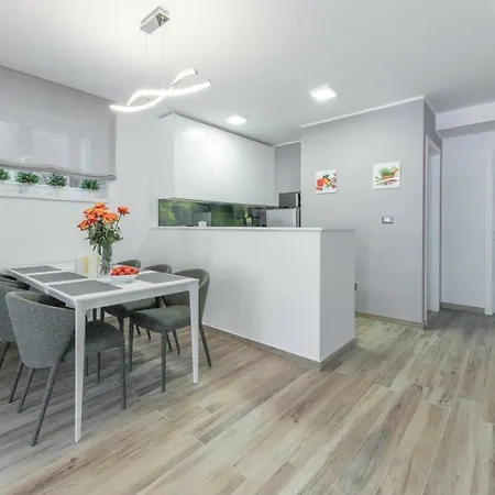 Apartment Dolac Design 8 Zagreb