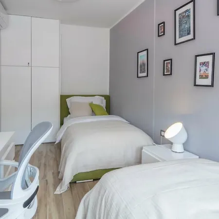 Dolac Design 8 Apartment *