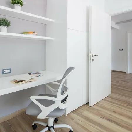 Dolac Design 8 * Zagreb